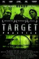 Target Practice 2008 постер