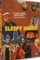 Sleepy Heads постер