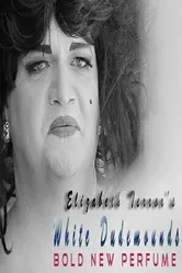 Lost Liz Taylor Perfume Commercial постер