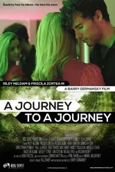 A Journey to a Journey постер