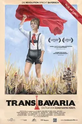 Транс Бавария 2012 постер