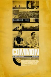 Common 2007 постер