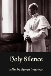 Holy Silence постер