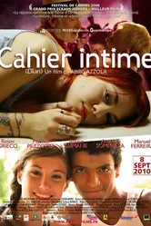 Дневники 2008 постер