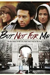 But Not for Me 2015 постер