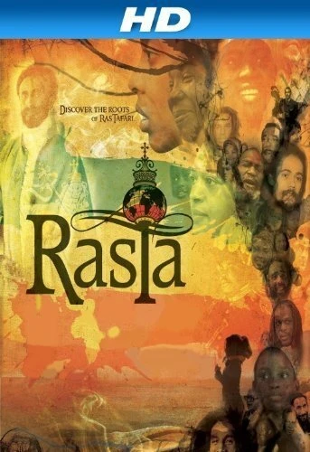 Постер RasTa: A Soul's Journey