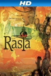 RasTa: A Soul's Journey постер