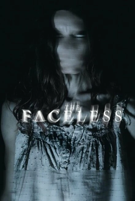 Постер The Faceless