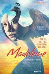 Madeleine 2015 постер