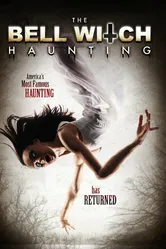 The Bell Witch Haunting постер