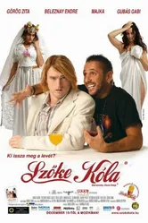 Блондин-кола 2005 постер