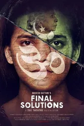 Final Solution постер