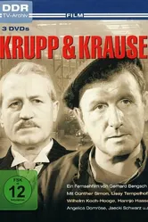 Крупп и Краузе 1969 постер