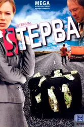 Стерва 2009 постер