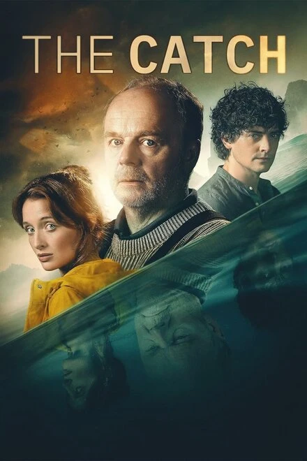 Постер The Catch 2023