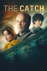 The Catch 2023 постер