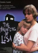 Видение Лизы 1996 постер