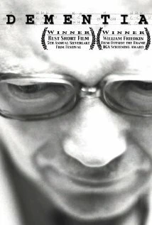 Постер Dementia 2004