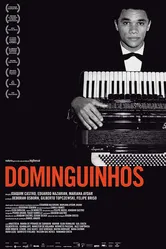 Домингиньос 2014 постер