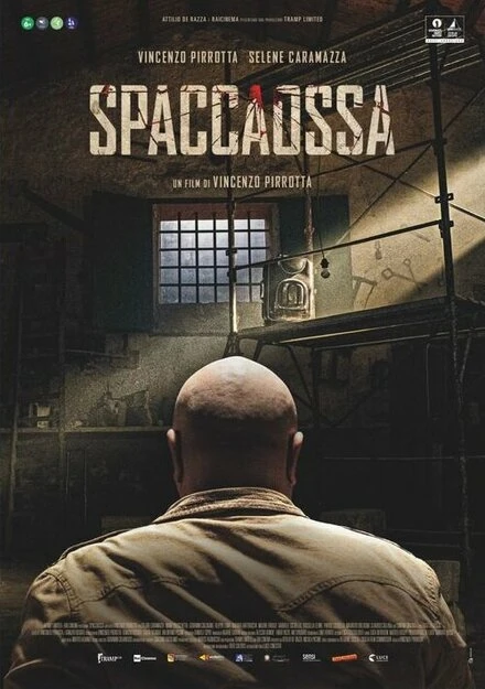 Постер Spaccaossa