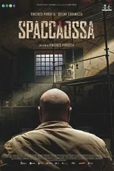 Spaccaossa постер
