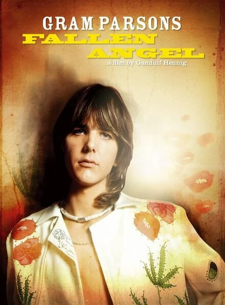 Постер Gram Parsons: Fallen Angel