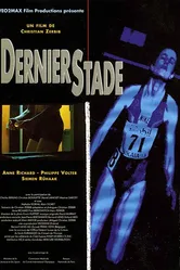 Dernier stade постер