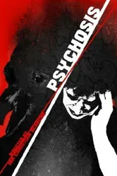 Psychosis 2011 постер