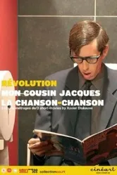 La chanson-chanson постер