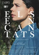 Els encantats постер
