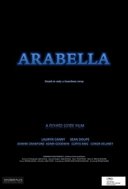 Постер Arabella 2015