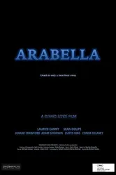 Arabella 2015 постер