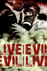 Live/Evil - Evil/Live постер