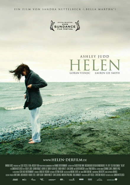 Постер Элен 2009