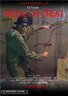 Постер Trick or Treat 2012