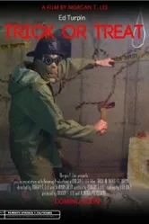 Trick or Treat 2012 постер