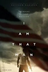 I Am That Man постер