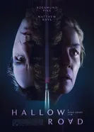 Hallow Road постер