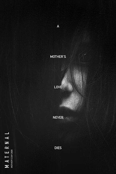 Постер Maternal, Канада