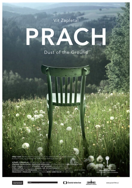 Постер Prach 2015