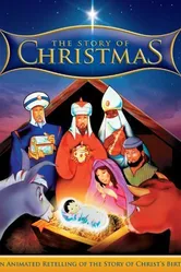L'histoire de Noël постер