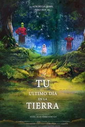 Твой последний день на Земле 2019 постер