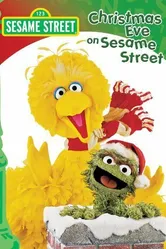 Christmas Eve on Sesame Street постер