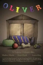 Oliver 2012 постер