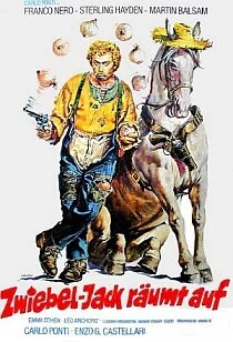 Постер Кольт из луковицы 1975