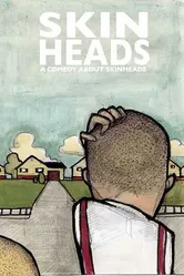 Skinheads постер