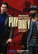 Play Dirty постер
