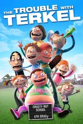 The Trouble with Terkel постер