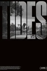 Tides 2017, Великобритания постер