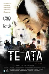 Те Ата 2016 постер